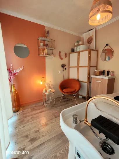 C spa bien être - Head Spa