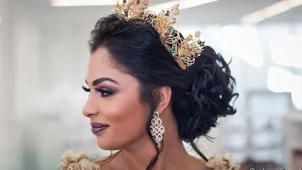 BayaArtist - Head Spa