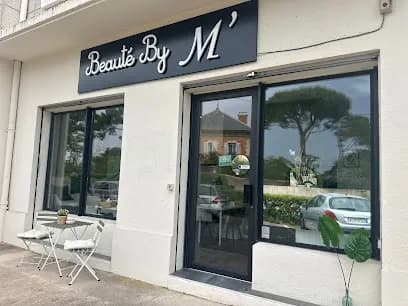 Beauté by M' - Head Spa