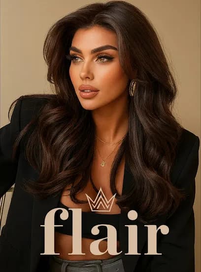 Flair - Head Spa