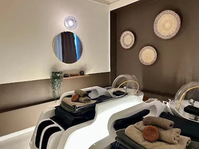 Hair Spa - La Valentine - Head Spa