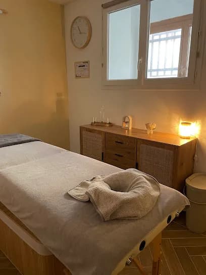 HARMONY - Head Spa