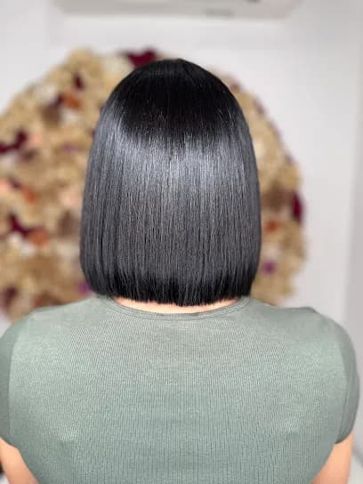 Joana Portal - Head Spa