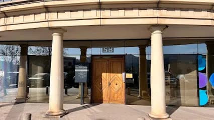 NOURIKA Head & Hair Spa - Head Spa