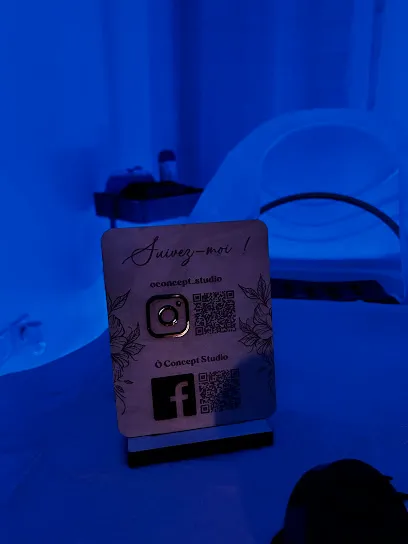 Ô Concept Studio - Head Spa