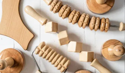 Vita Nova Massage - Head Spa