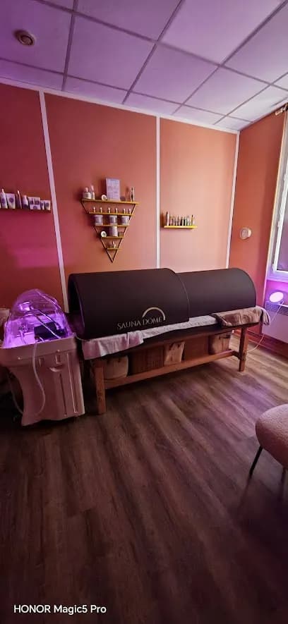 Evasens by G6K - Head Spa - Head Spa