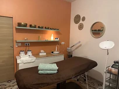 Deley Géraldine - Head Spa