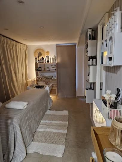 Head spa La perla - Head Spa