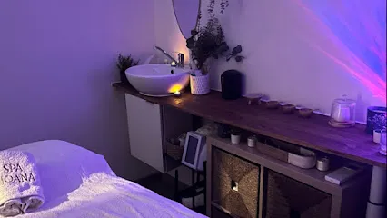 Spa Moana - Head Spa