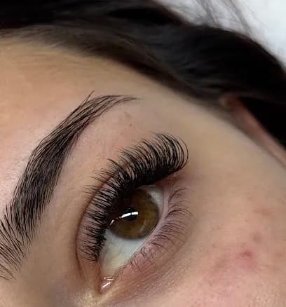 LashAndRelax_Lisa - Head Spa