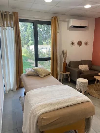 Myriam Cervera Salon-de-Provence - Head Spa