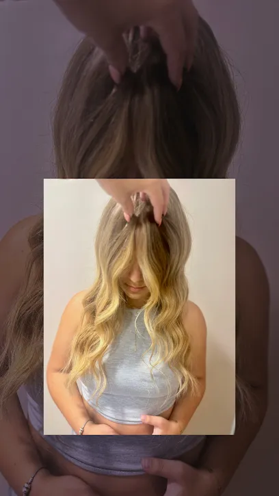 Coiffure Haute Définition - Head Spa