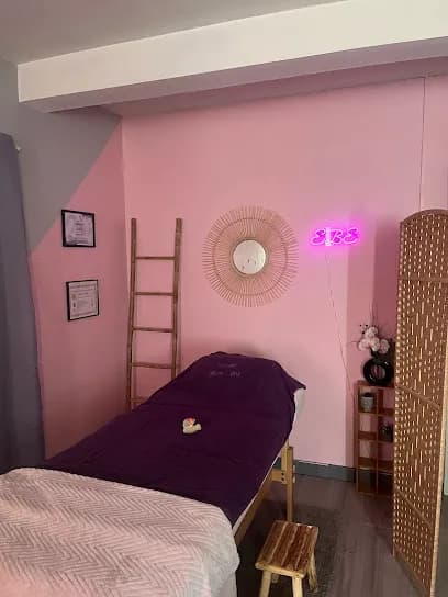 Estelle Bien-Être Praticienne - Head Spa