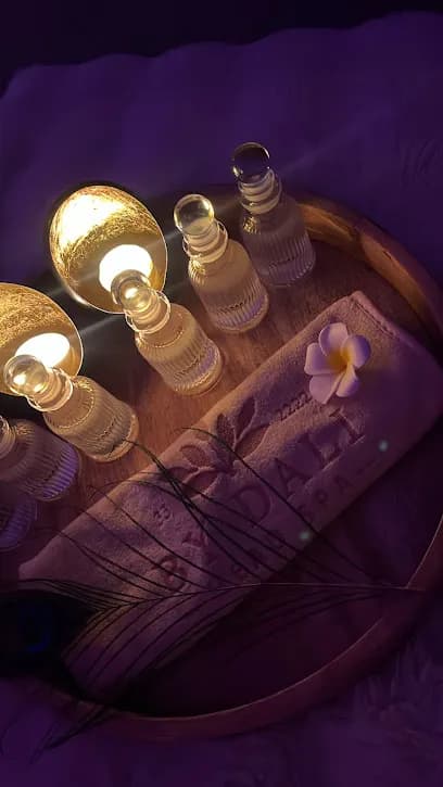 BaidaliSpa head Spa - Head Spa