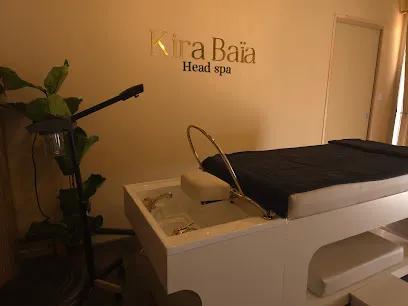 Kira Baïa Head spa - Head Spa
