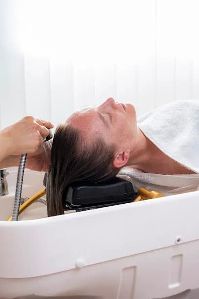 NS Spa Chevelure de rêve - Head Spa