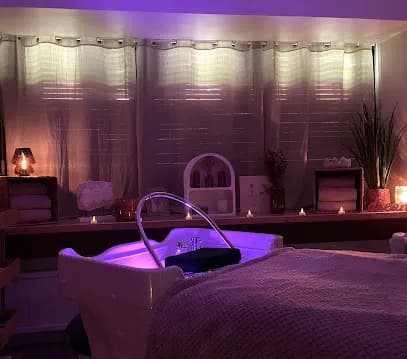 Infiniment Head Spa - Head Spa