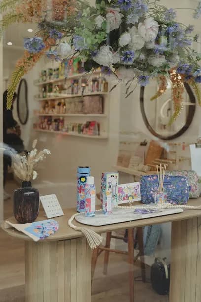 Comptoir des coquettes - Head Spa