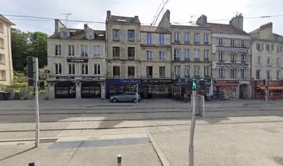 L’atelier de Chloé - Head Spa