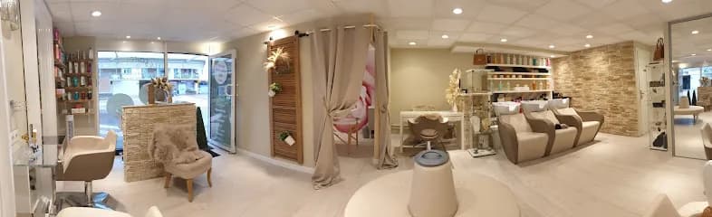 Miss hair coiffure esthétique expert Relooking - Head Spa