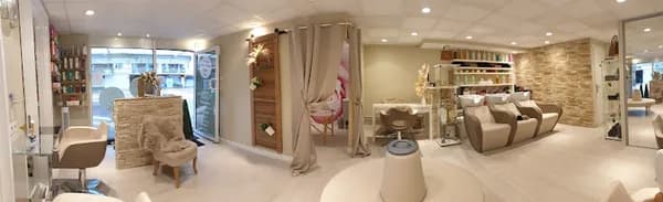 Miss hair coiffure esthétique expert Relooking - Head Spa