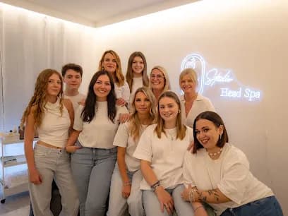 Studio Head Spa - Head Spa