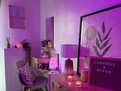 BLOOM HEAD SPA CAEN HAIR SPA - Head Spa