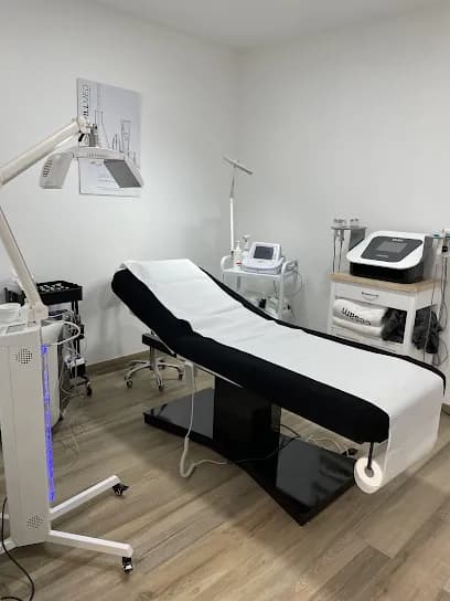 Centre Dermalix - Head Spa