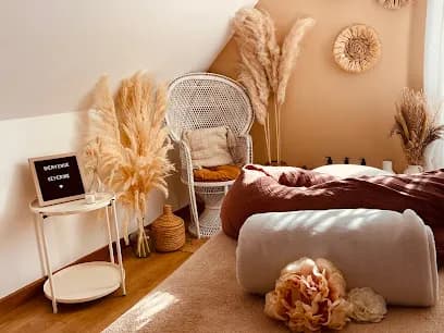 Le Nid - Lucie Lambert - Head Spa