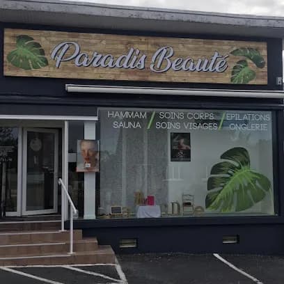 Paradise Beauty - Head Spa