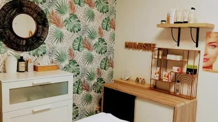 L'instant bien être - Head Spa