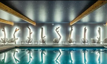 Le Spa By M Honfleur - Head Spa