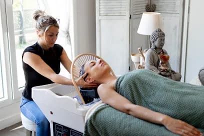Le head spa d'Anaïs - Head Spa