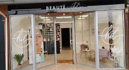 Beauté hd - Head Spa