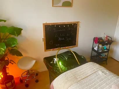La bulle de Sue - Head spa & Massage - Head Spa