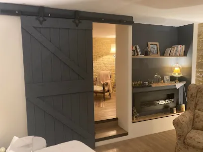 La Grange de Carole - Head Spa