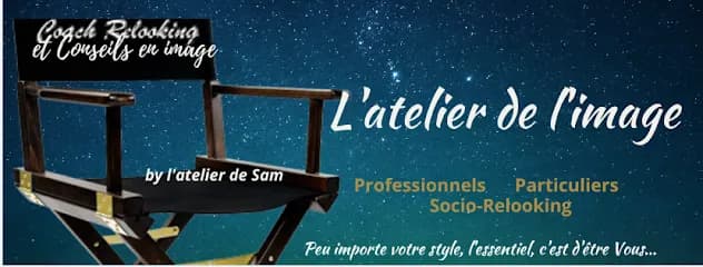 Atelier de l'image/Relooking/Conseils en image Aurillac - Head Spa