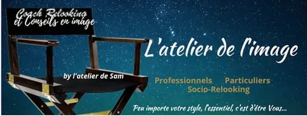 Atelier de l'image/Relooking/Conseils en image Aurillac - Head Spa