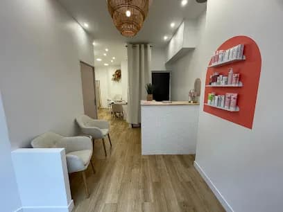 L'écrin de Chloé - Head Spa