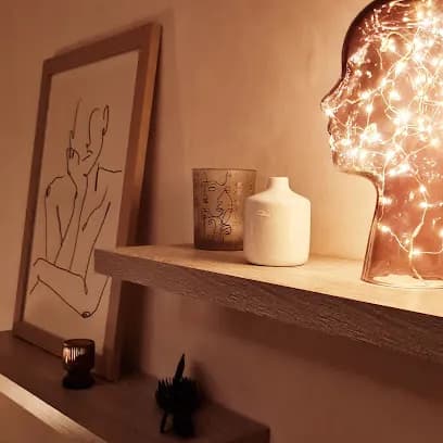 Odelys & SPA devient Odéa - Head Spa