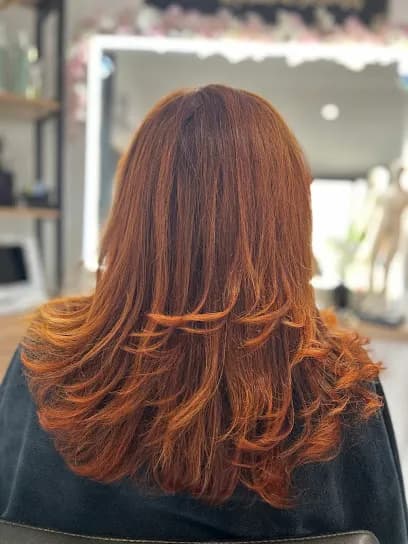 Vibrance Naturelle - Head Spa