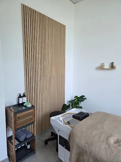 Maïessense - Head Spa