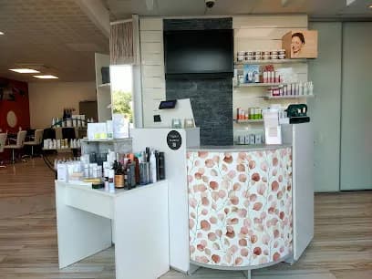 Wellness area - Head Spa