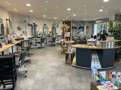 Flots coiffure&headspa - Head Spa