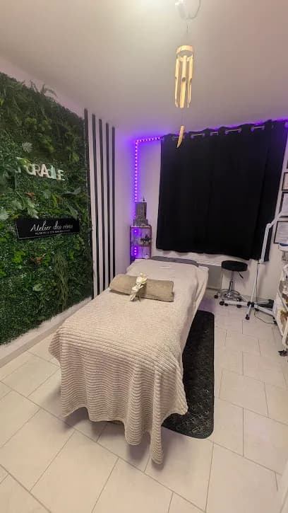 Moana massage & Esthétique - Head Spa