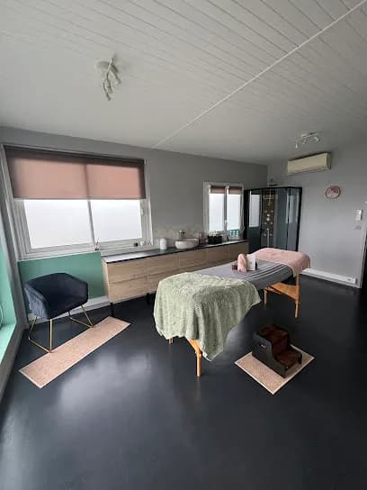 L'instant pour soi Chevanceaux - Head Spa