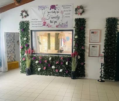 OCTO’ZEN - Head Spa