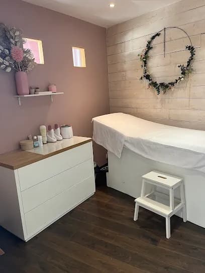 Grain De Beauté La Flotte - Head Spa