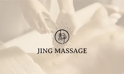 Jing-massages chinois - Head Spa